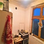 Satılır 3 otaqlı Köhnə Tikili, Qara Qarayev metrosu, 8-ci kilometr, Nizami rayonu 5