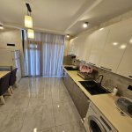 Аренда 2 комнатная Новостройка, İnşaatçılar метро, пос. Ясамал, Baku Mall, Ясамал район 7