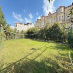 Satılır 16 otaqlı Həyət evi/villa, Badamdar qəs., Səbail rayonu 18