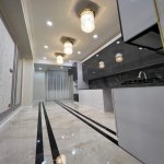 Satılır 3 otaqlı Yeni Tikili, Qara Qarayev metrosu, Nizami rayonu 20