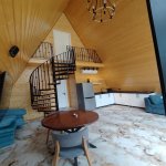 Kirayə (günlük) 4 otaqlı Həyət evi/villa Qəbələ 4