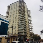 Kirayə (aylıq) 2 otaqlı Yeni Tikili, 28 May metrosu, Nəsimi rayonu 1