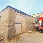 Kirayə (aylıq) Obyekt, Nərimanov rayonu 8