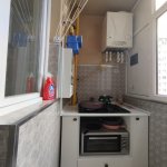 Satılır 2 otaqlı Yeni Tikili Xırdalan 8