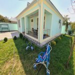 Kirayə (günlük) 3 otaqlı Həyət evi/villa Qəbələ 3