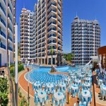 Satılır 2 otaqlı Xarici Əmlak 4