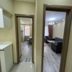 Kirayə (aylıq) 2 otaqlı Yeni Tikili, Bakıxanov qəs., Sabunçu rayonu 12