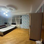 Kirayə (aylıq) 4 otaqlı Yeni Tikili, Nəriman Nərimanov metrosu, Nərimanov rayonu 6