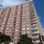 Satılır 3 otaqlı Yeni Tikili, Elmlər akademiyası metrosu, Yasamal rayonu 1