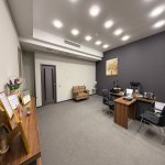 Kirayə (aylıq) 4 otaqlı Ofis, Nərimanov rayonu 6