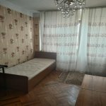 Kirayə (aylıq) 3 otaqlı Köhnə Tikili, Elmlər akademiyası metrosu, Yasamal qəs., Yasamal rayonu 5