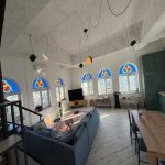 Аренда 2 комнатная Вторичка, м. Сахил метро, Сябаиль район 5