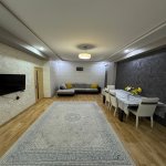 Kirayə (aylıq) 3 otaqlı Yeni Tikili, Nəsimi metrosu, 9-cu mikrorayon, Binəqədi rayonu 1