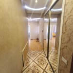 Kirayə (aylıq) 4 otaqlı Yeni Tikili, Nizami metrosu, Nəsimi rayonu 19