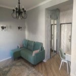 Satılır 1 otaqlı Yeni Tikili, Əhmədli, Xətai rayonu 1