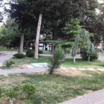 Satılır 2 otaqlı Köhnə Tikili, Azadlıq metrosu, 8-ci mikrorayon, Binəqədi rayonu 3