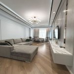 Продажа 3 комнатная Новостройка, м. Азадлыг метро, 7-ой микрорайон, Бинагадинский р-н район 1