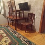 Kirayə (aylıq) 2 otaqlı Həyət evi/villa, Yeni Günəşli qəs., Suraxanı rayonu 2