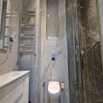 Продажа 2 комнатная Новостройка, İnşaatçılar метро, пос. Ясамал, Ясамал район 8