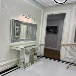 Аренда 4 комнатная Новостройка, м. 8 Ноябрь метро, пос. Ясамал, Ясамал район 15