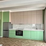 Kirayə (aylıq) 3 otaqlı Yeni Tikili, Xətai metrosu, Ağ şəhər, Xətai rayonu 4