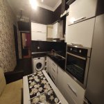 Kirayə (aylıq) 1 otaqlı Köhnə Tikili, Elmlər akademiyası metrosu, Yasamal rayonu 4