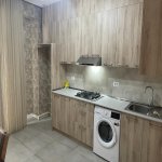 Kirayə (aylıq) 2 otaqlı Yeni Tikili, 8 Noyabr metrosu, Yasamal rayonu 10