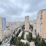 Продажа 2 комнат Новостройка, м. Насими метро, 9-ый микрорайон, Бинагадинский р-н район 16