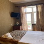 Kirayə (günlük) Mini otel / Xostel, Bayıl qəs., Səbail rayonu 9