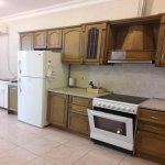 Kirayə (aylıq) 4 otaqlı Yeni Tikili, 28 May metrosu, 28 Mall, Nəsimi rayonu 20