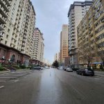 Kirayə (aylıq) 3 otaqlı Yeni Tikili, Elmlər akademiyası metrosu, Yasamal rayonu 30