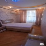 Kirayə (aylıq) 3 otaqlı Yeni Tikili, Xalqlar dostluğu metrosu, Nizami rayonu 9