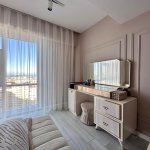 Satılır 3 otaqlı Yeni Tikili, Həzi Aslanov metrosu, Xətai rayonu 9