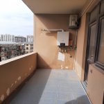 Kirayə (aylıq) 2 otaqlı Yeni Tikili, 28 May metrosu, Nəsimi rayonu 10