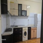 Kirayə (aylıq) 3 otaqlı Yeni Tikili, İnşaatçılar metrosu, Yeni Yasamal qəs., Yasamal rayonu 4