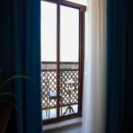 Kirayə (günlük) 2 otaqlı Yeni Tikili, Qara Qarayev metrosu, 8-ci kilometr, Nizami rayonu 12