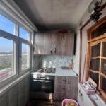 Satılır 3 otaqlı Köhnə Tikili, Yeni Günəşli qəs., Suraxanı rayonu 9