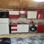 Посуточно 2 комнатная Дача Шеки 5