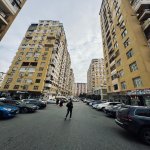 Продажа 4 комнатная Новостройка, м. Ази Асланова метро, Хетаи район 1