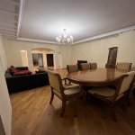 Аренда 4 комнатная Новостройка, Nizami метро, Ясамал район 19