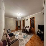 Satılır 8 otaqlı Həyət evi/villa, Əhmədli metrosu, Köhnə Günəşli qəs., Xətai rayonu 3