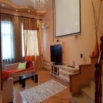 Satılır 4 otaqlı Yeni Tikili, 28 May metrosu, Nəsimi rayonu 7