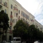 Satılır 3 otaqlı Köhnə Tikili, Nəriman Nərimanov metrosu, Montin qəs., Nərimanov rayonu 13