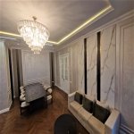 Kirayə (aylıq) 4 otaqlı Yeni Tikili, Ağ şəhər, Xətai rayonu 3