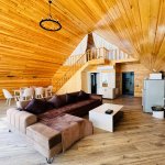 Kirayə (günlük) 3 otaqlı Həyət evi/villa Quba 1