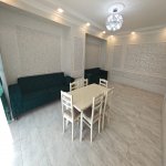 Аренда 3 комнатная Новостройка, м. 20 Января метро, Ясамал район 4