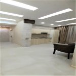 Kirayə (aylıq) 3 otaqlı Yeni Tikili, Bayıl qəs., Səbail rayonu 9