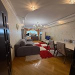 Аренда 2 комнатная Новостройка, м. Азадлыг метро, Наримановский р-н район 3