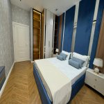 Satılır 2 otaqlı Yeni Tikili, Gənclik metrosu, Olimpik Star, Nəsimi rayonu 5