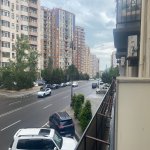 Аренда 2 комнат Вторичка, м. Эльмляр Академиясы метро, БГУ, Ясамал район 1
